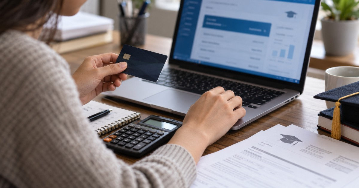 Student Loan Interest Rate Reduction Deadline Extended to December