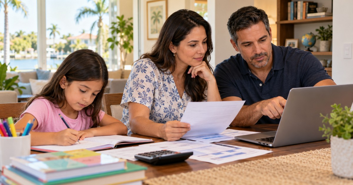 Florida Prepares to Join Federal Tax Credit Program for School Scholarships: What to Expect in 2027