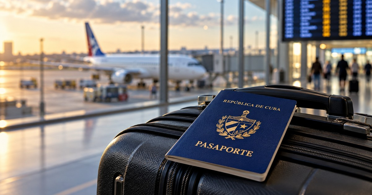 New Cuban Migration Rules Take Effect November 1: What Expats Need to Know