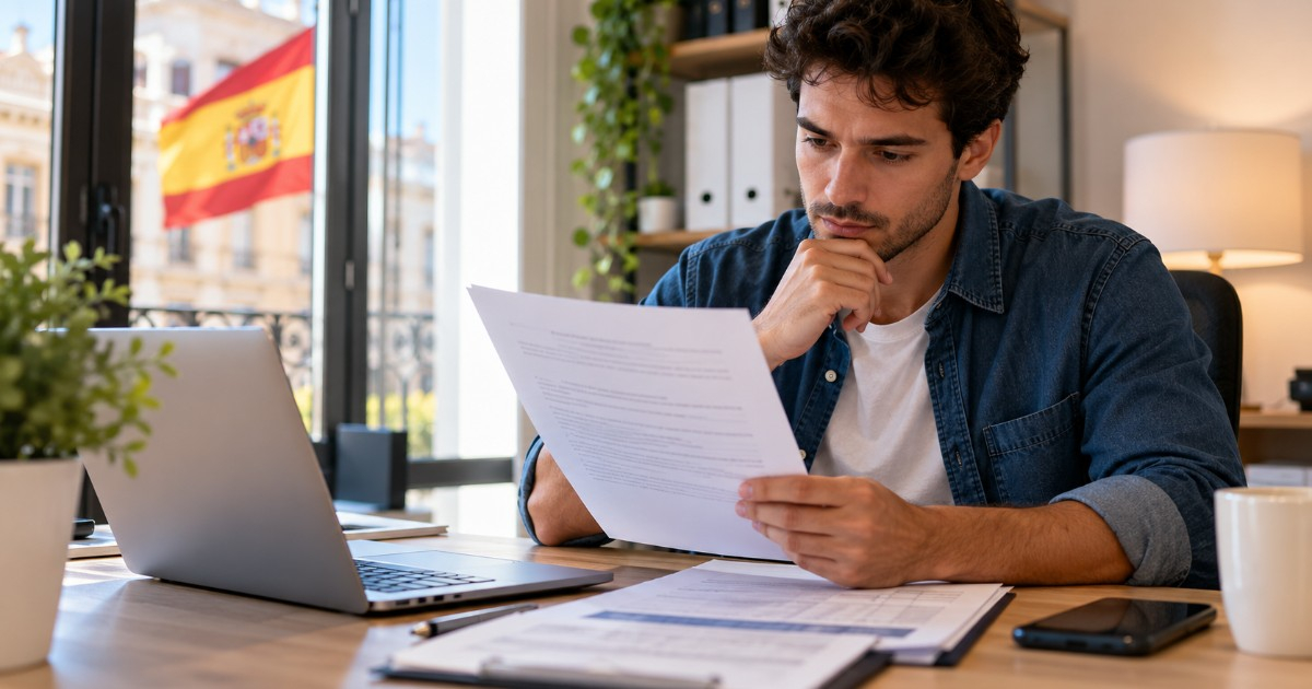 Spanish Labor Law Update: Workers Now Entitled to Written Details on Salaries, Working Hours, and Algorithms Impacting Employment