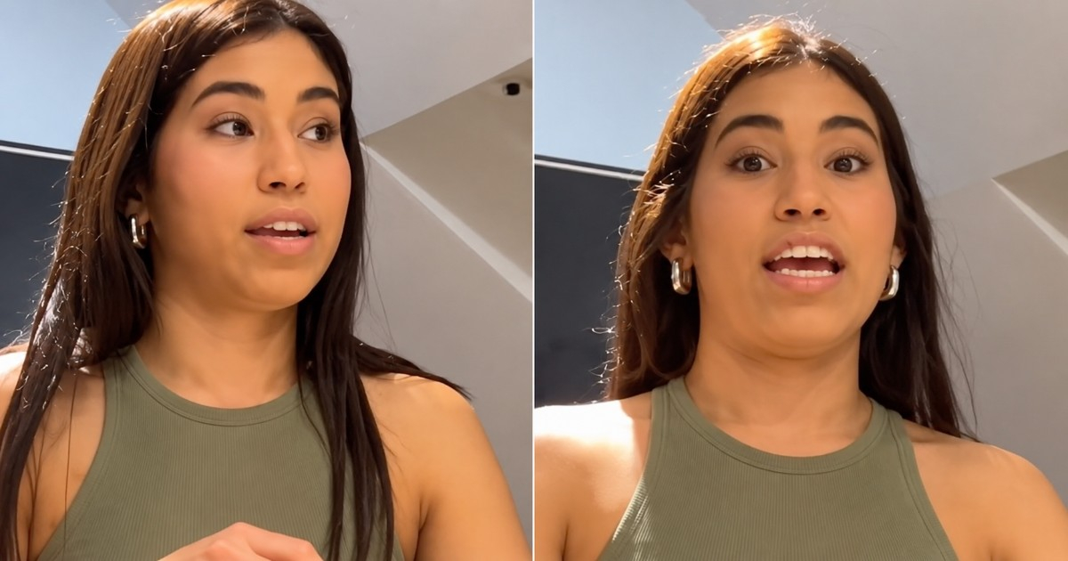 Cuban Woman's Cruise Job Application Hits a Snag: The Hurdle that Complicated Everything