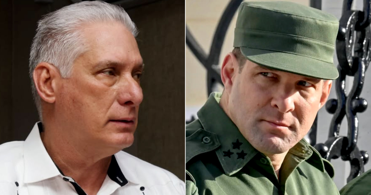 U.S.-Cuba Talks Stall Over Diaz-Canel's Ouster Condition, Reports The Atlantic