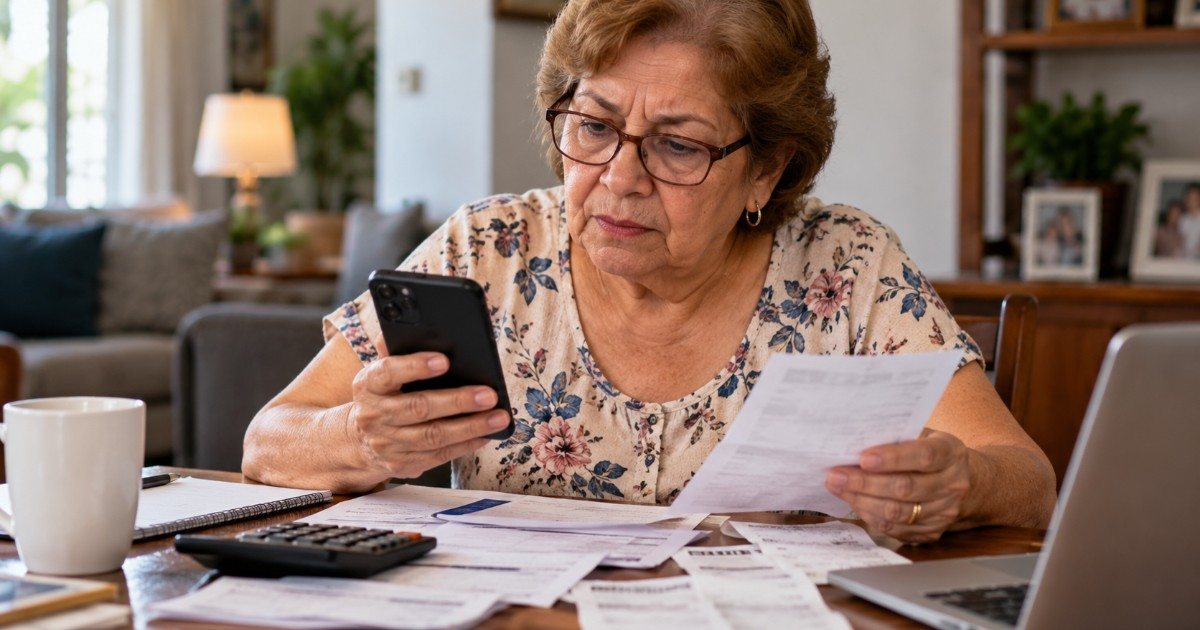 Social Security Administration Warns SSI Beneficiaries About Crucial Reporting Changes