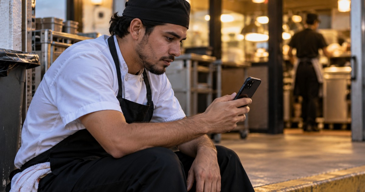 Track Your Overtime with This Free App for Hourly Workers in the U.S.