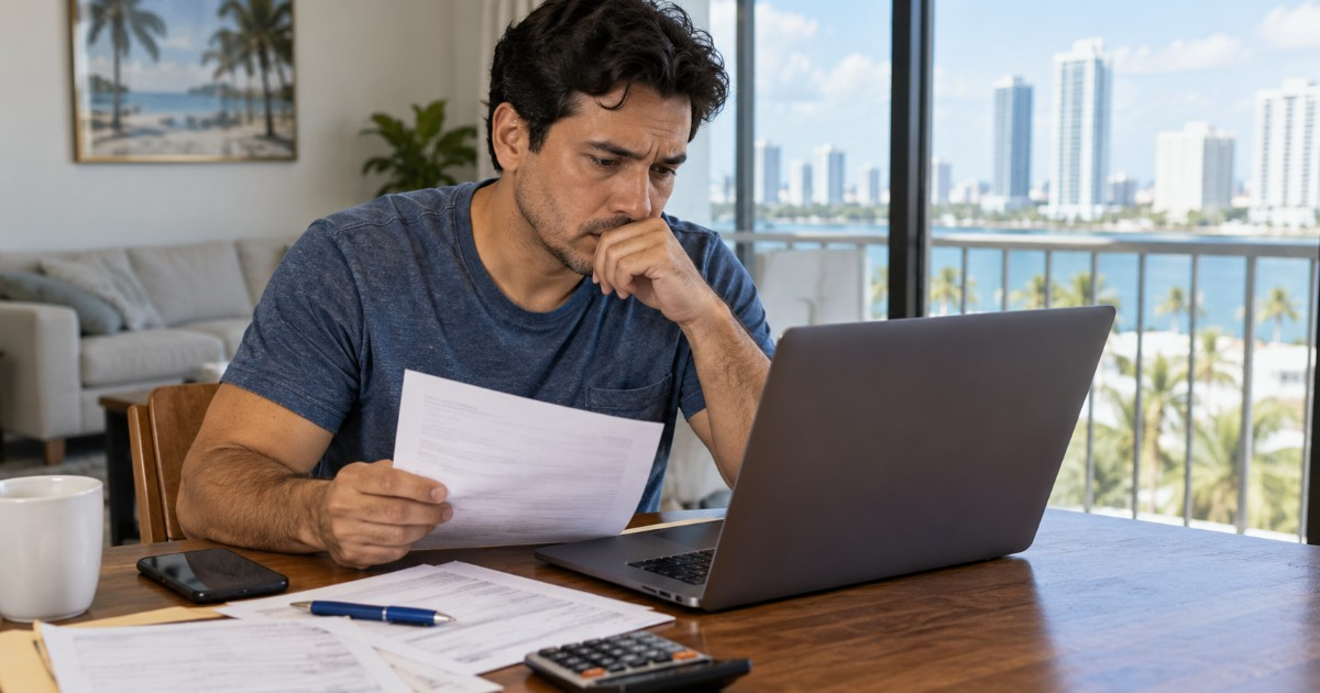 Losing Your Job in Florida: What to Expect for Unemployment Benefits and Requirements in 2026