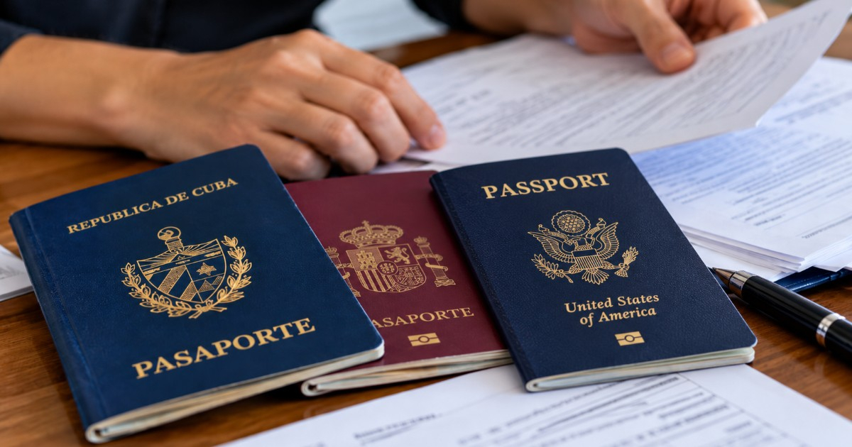 Renouncing Cuban Citizenship from Abroad: Requirements, Costs, Timelines, and Potential Rejections by the Regime