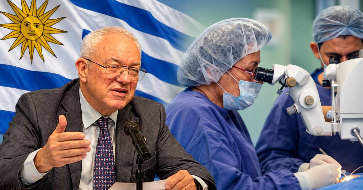 Uruguay Shifts Policy: Cuban Doctors to Receive Salaries Directly, Minister Confirms