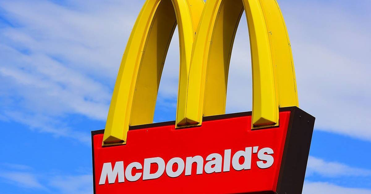 McDonald's Sued in Federal Court Over AI Tool Allegedly Influencing Franchise Pricing