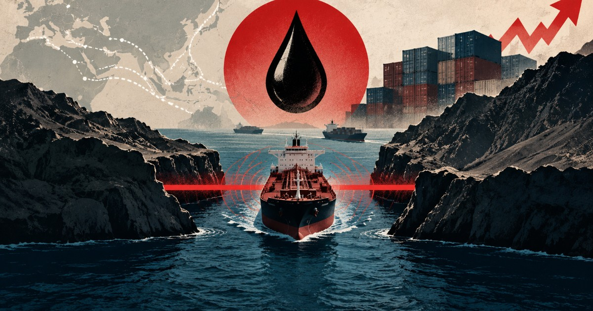 Escalating Conflict in Yemen Threatens Vital Global Trade Route: Potential Impacts on Oil and Prices