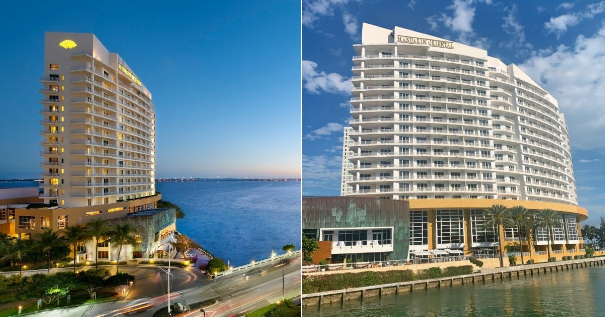 New Mandarin Oriental Miami Construction Begins After $1.7 Billion in Condo Pre-Sales