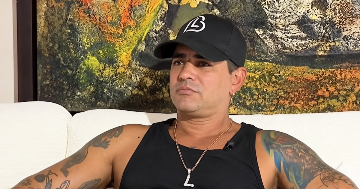 Baby Lores Breaks Silence on Being Denied Entry to Cuba and Reflects on His Past Support for the Regime