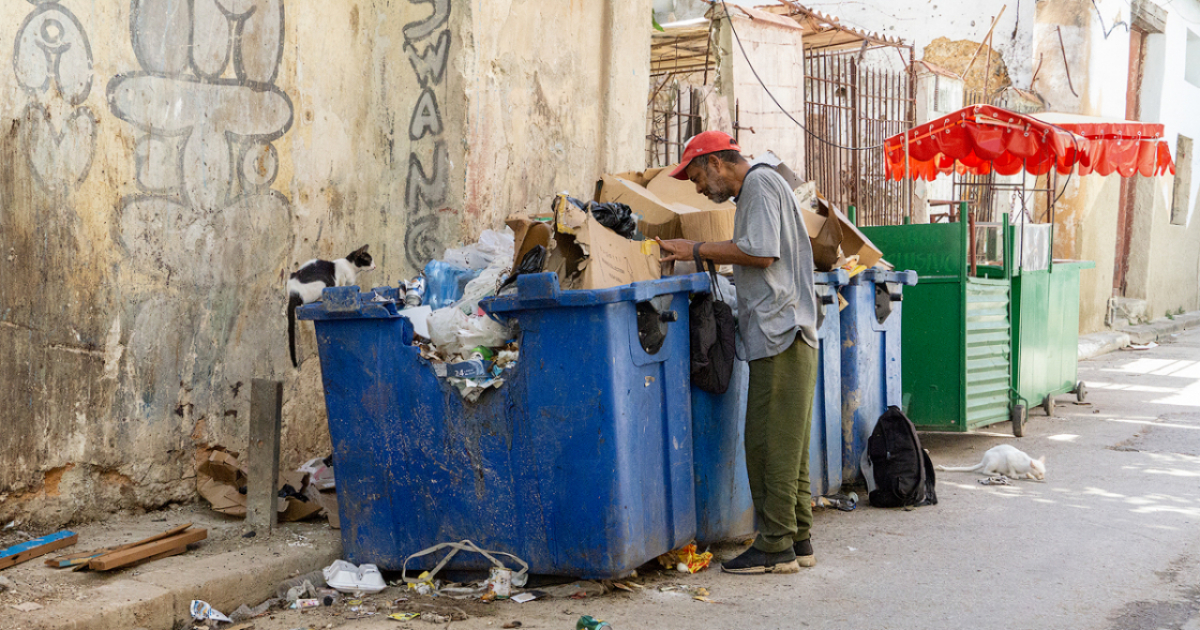 Cuban Government's "Next Year" Promises No Longer Convincing to Citizens