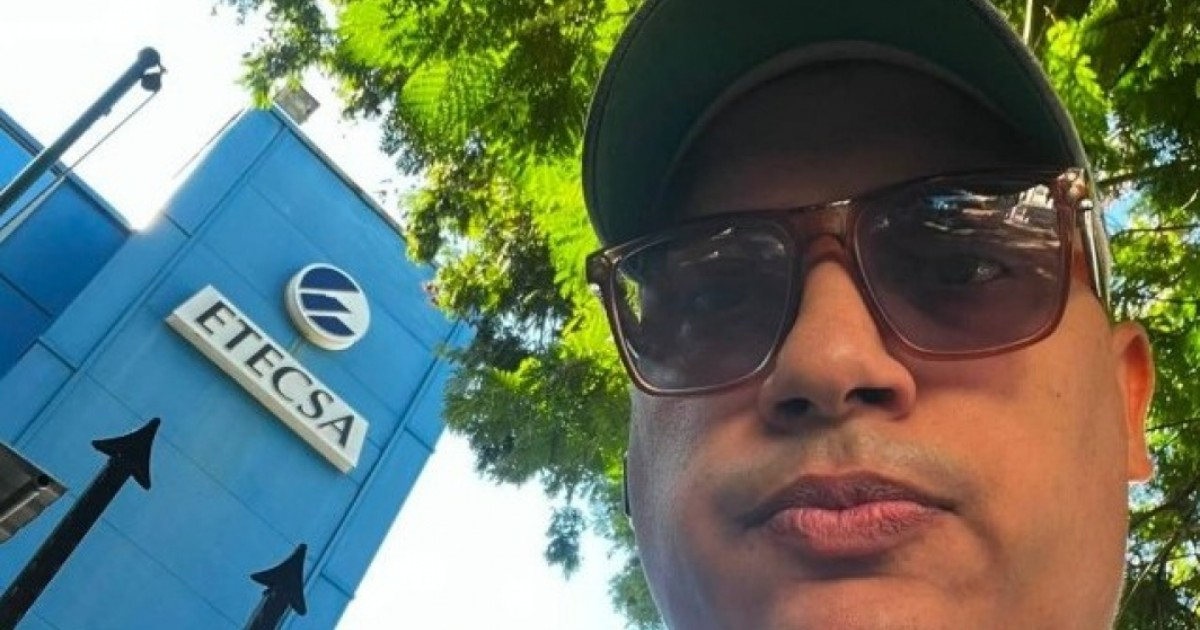 Cuban Activist Challenges ETECSA Over Phone Line Censorship After Detainment