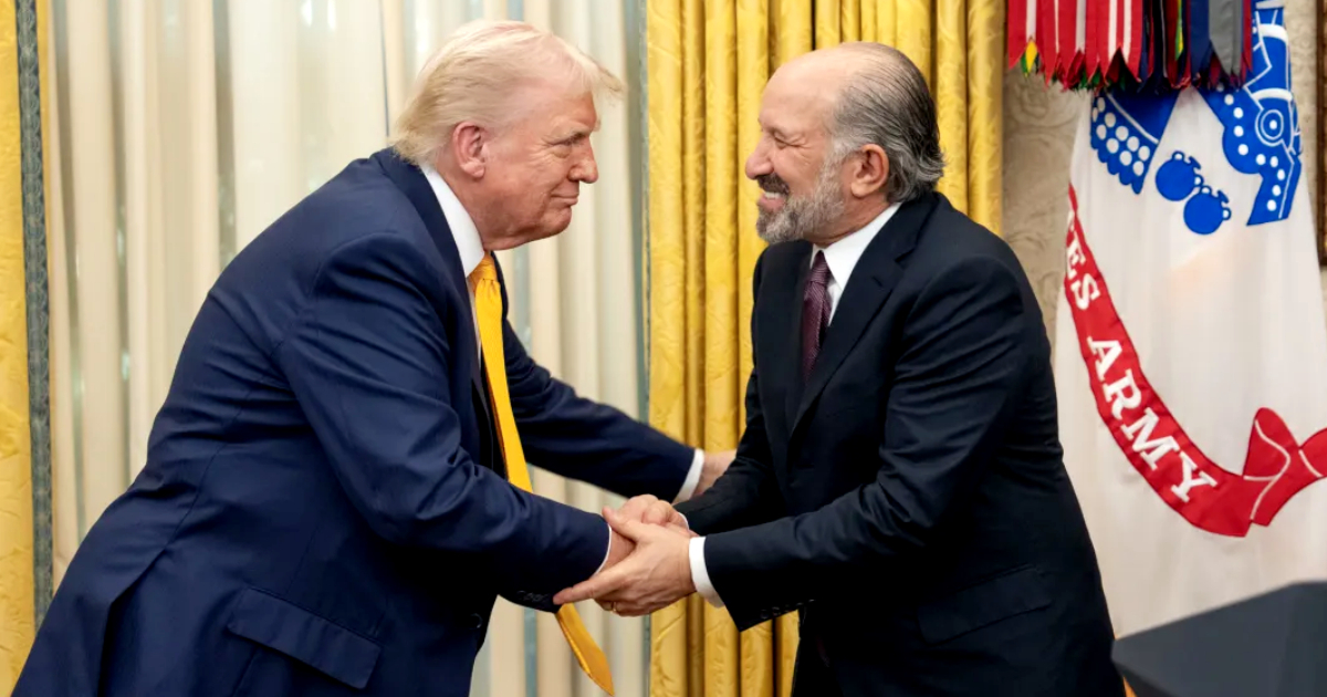 Informant in Epstein Case Found Dead After Exposing Ties with U.S. Commerce Secretary