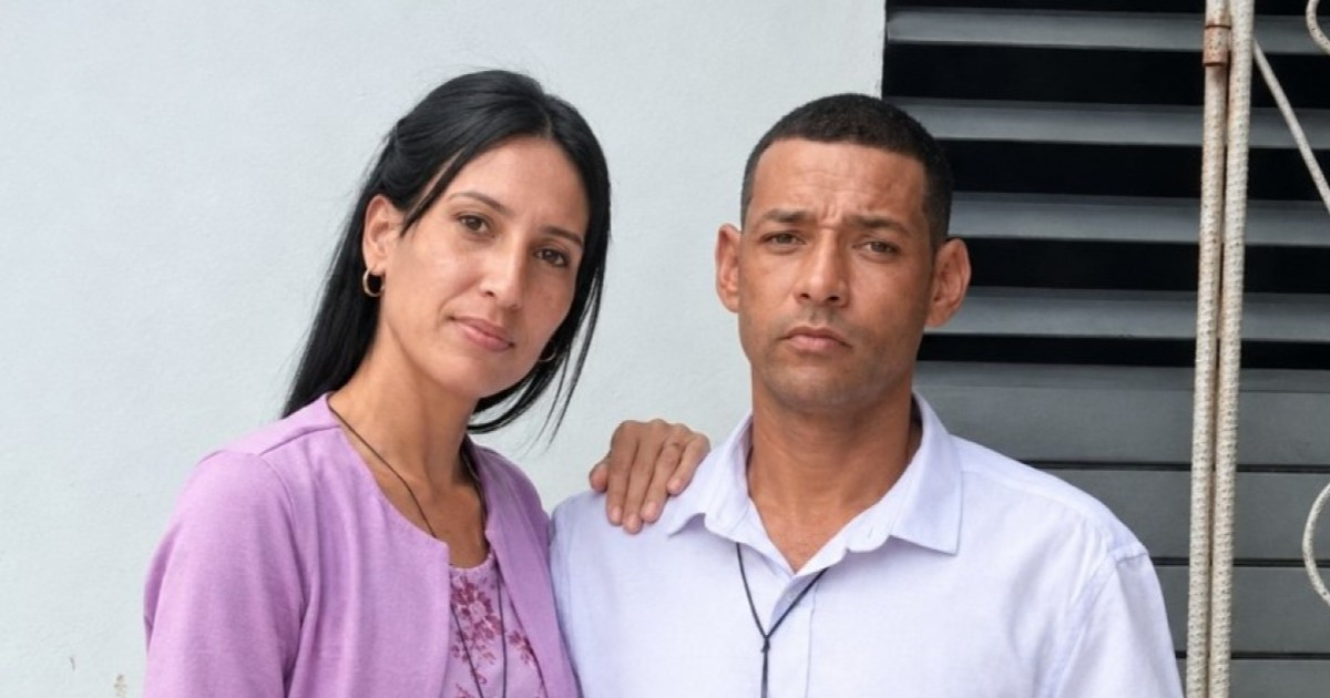 Pastor Arrested in Camagüey for Urging Churches to Pray for Cuba