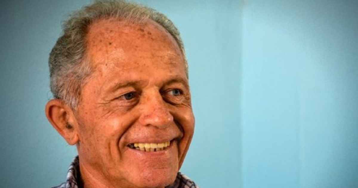 Legendary Cuban Journalist Alfredo Carralero Hernández Passes Away