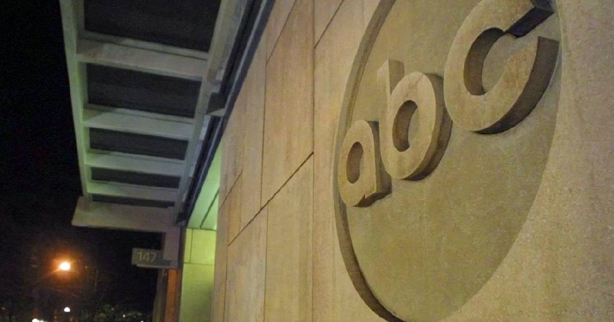 ABC Seeks Court Order to Halt FCC's Early Television License Review