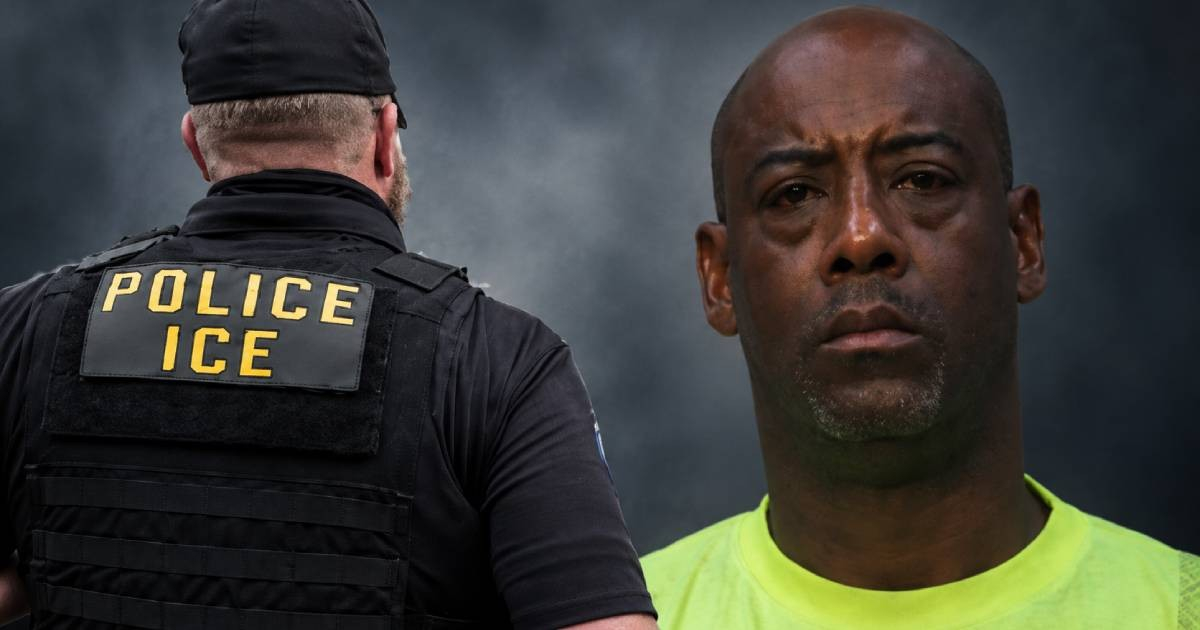 Cuban National Arrested in Miami by ICE for Meth Trafficking and Pending Deportation
