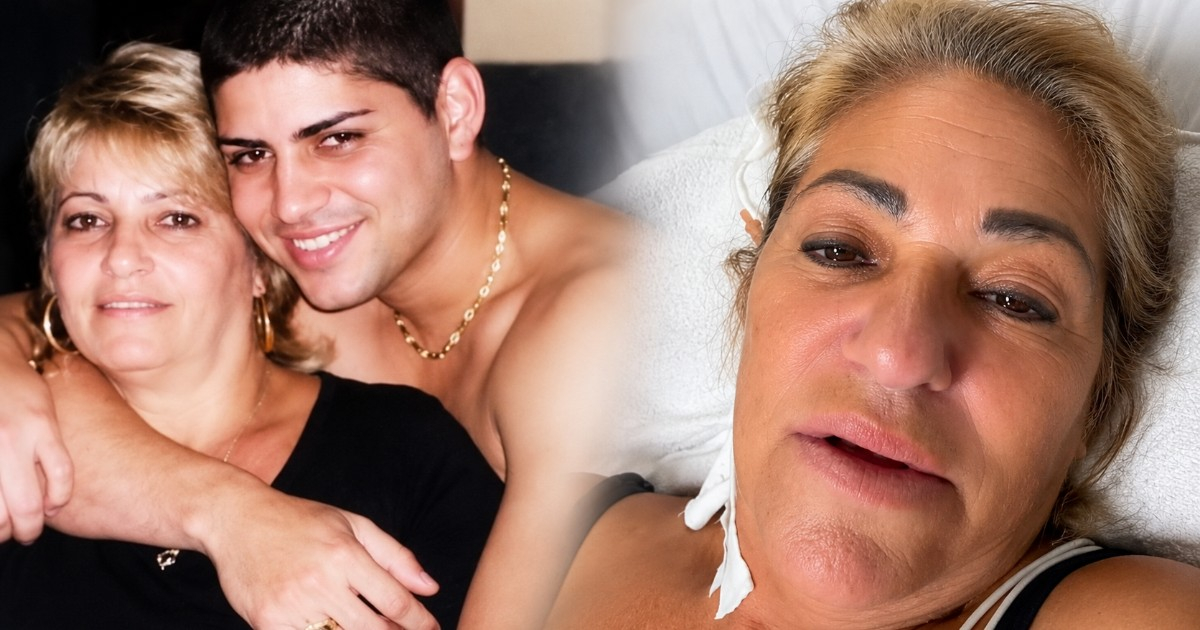 Baby Lores' Heartfelt Tribute to His Ailing Mother in Cuba: "I Am Strong and Will Remain Strong"