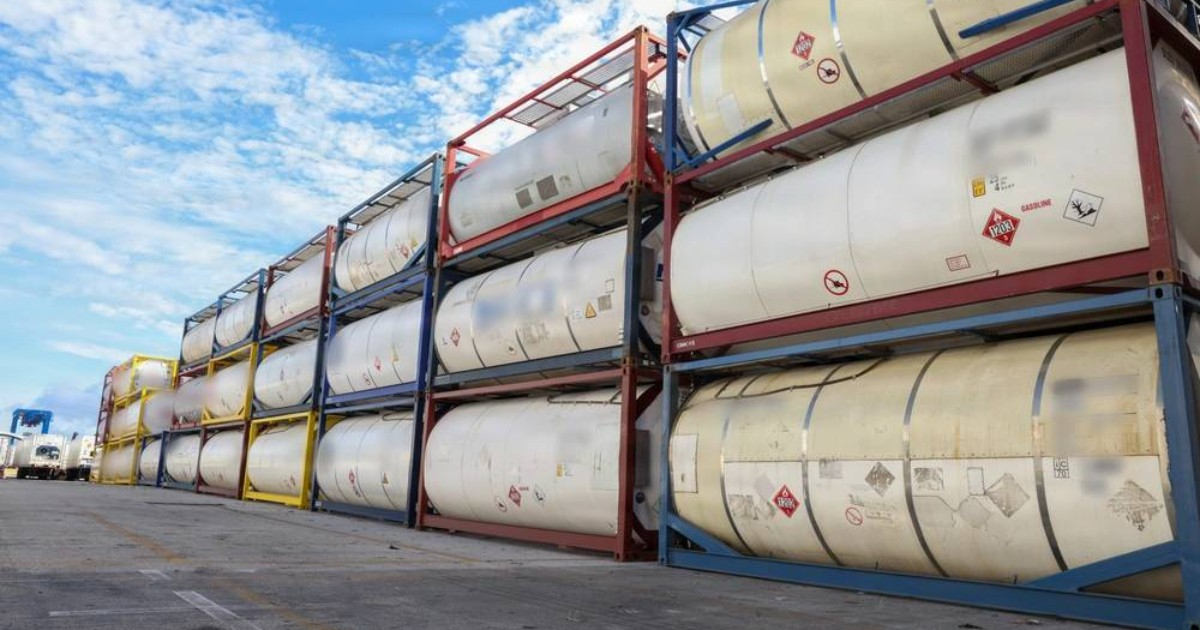 Cuban Diplomat Criticizes U.S. Fuel Seizures: "Harassing Ships in International Waters is Illegal"