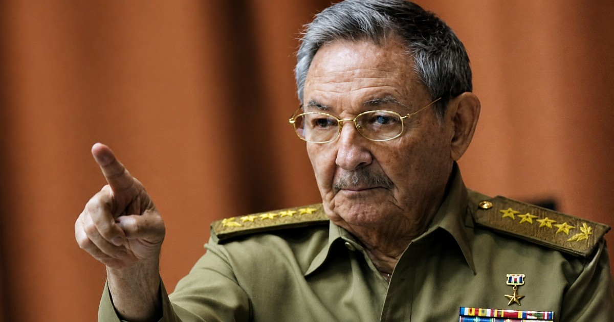 Raúl Castro Emphasizes National Unity and Independence as Top Priorities