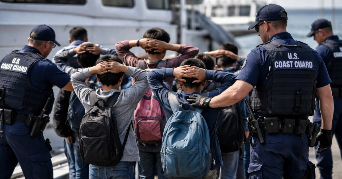 Trump's Administration to Assign Federal Lawyers to Unaccompanied Migrant Children: Advocates Warn of Self-Deportation Pressure