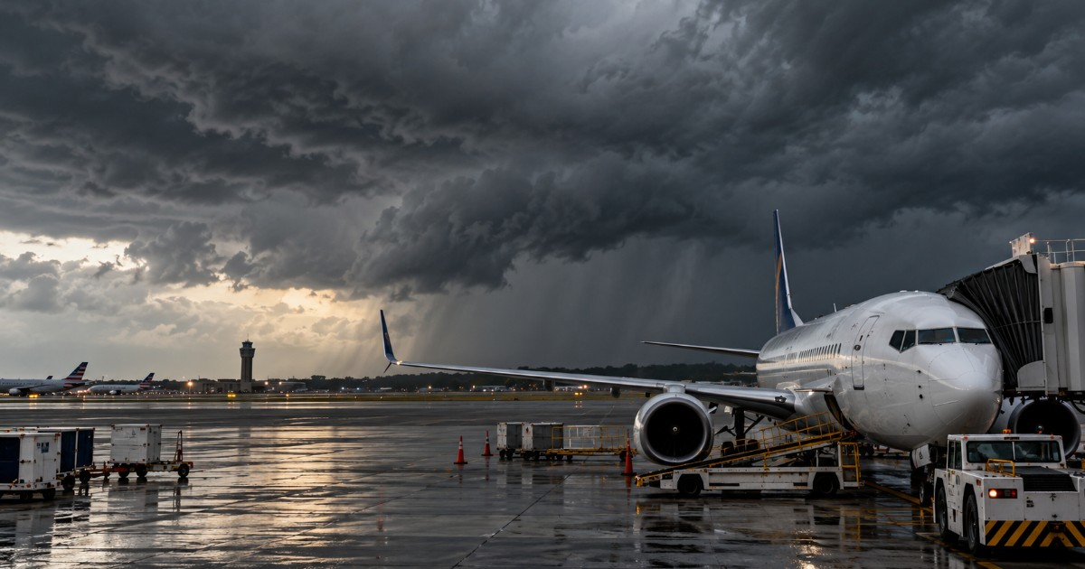 Florida Urges Evacuations as Hurricane Isaías Approaches: Three Airports to Shut Down Thursday