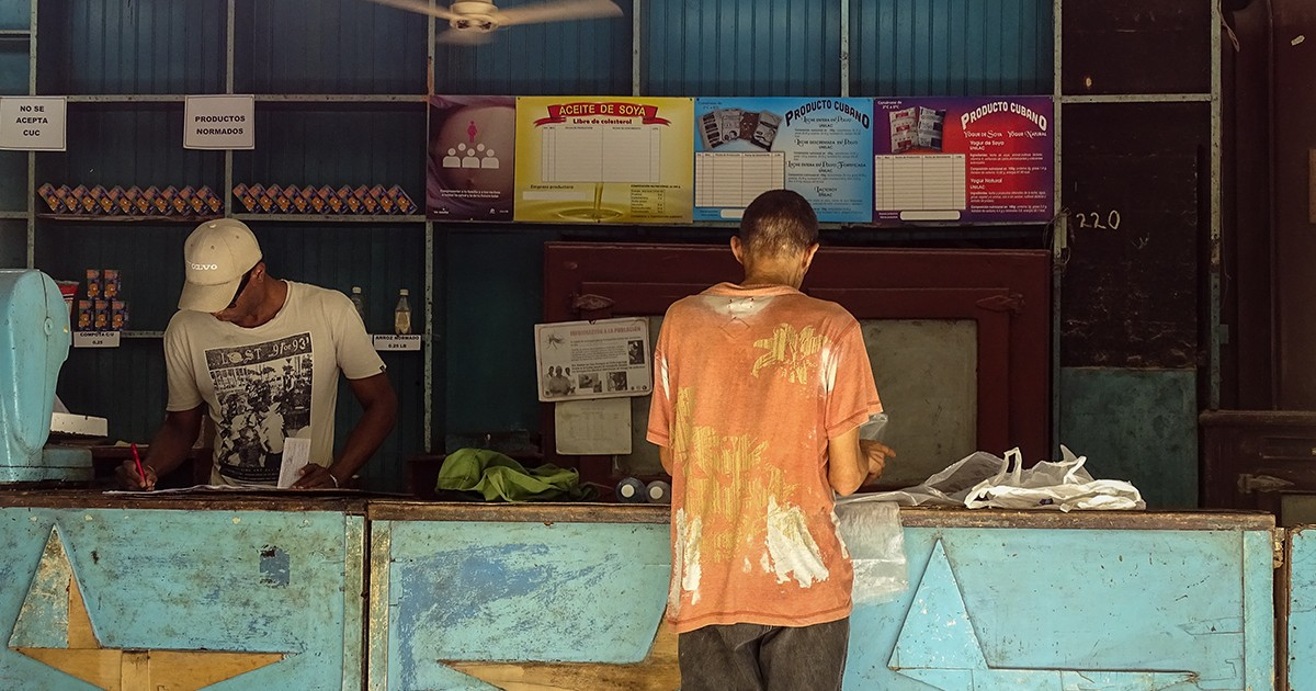 Cuba to Retain Only 1,913 Grocery Stores for Vulnerable Populations: What Lies Ahead for the Rest?