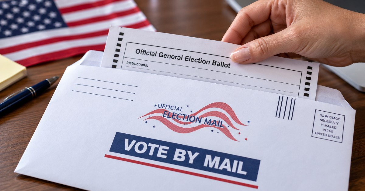 Deadline Approaches for Vote-by-Mail Requests in Miami-Dade: How to Track Your Ballot