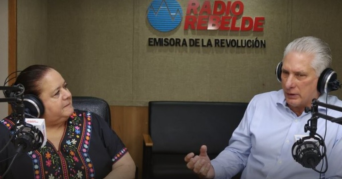 Cuban Mother Seeks Compensation as Caregiver for Amputee Son; Díaz-Canel Vows Resolution