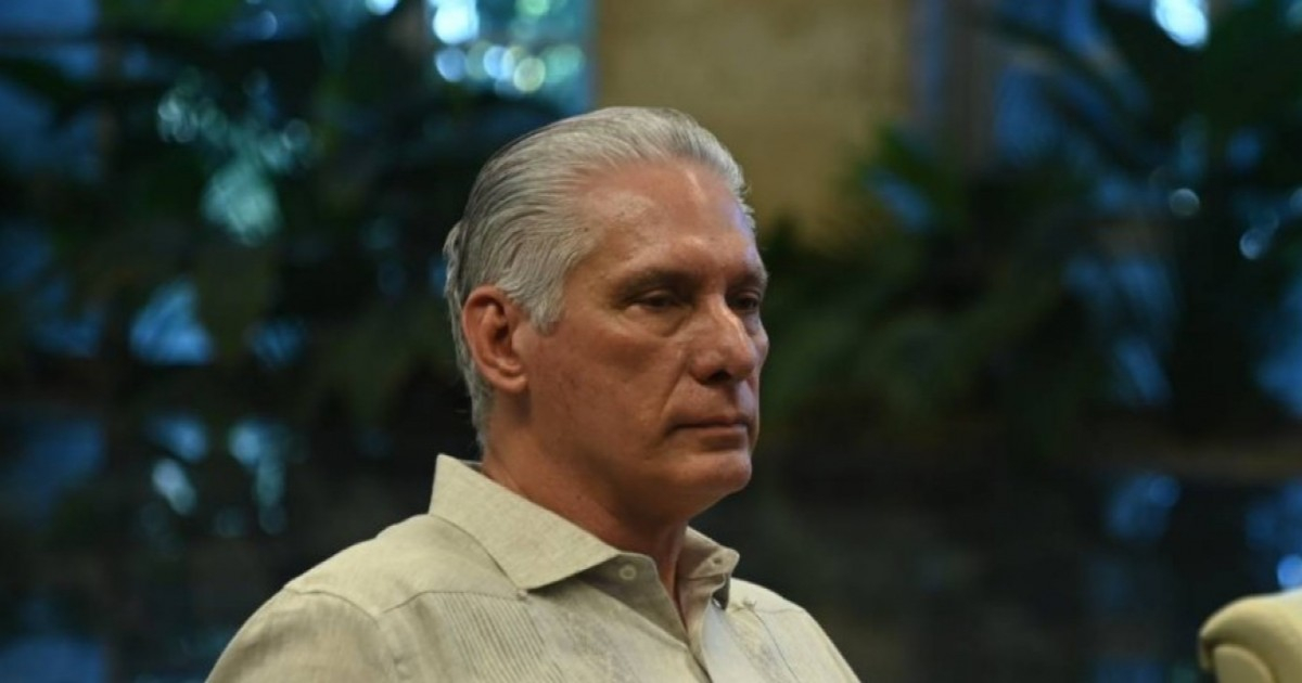 Swift Resolution After Decade-Long Wait: Land Granted Following Díaz-Canel's Intervention