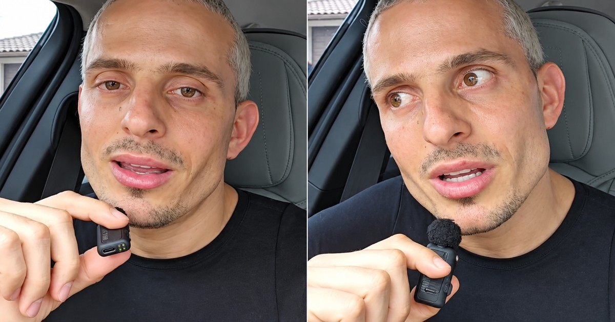 Ariel Ramos Shares His Struggles in Miami: "Not Everything That Glitters is Gold"