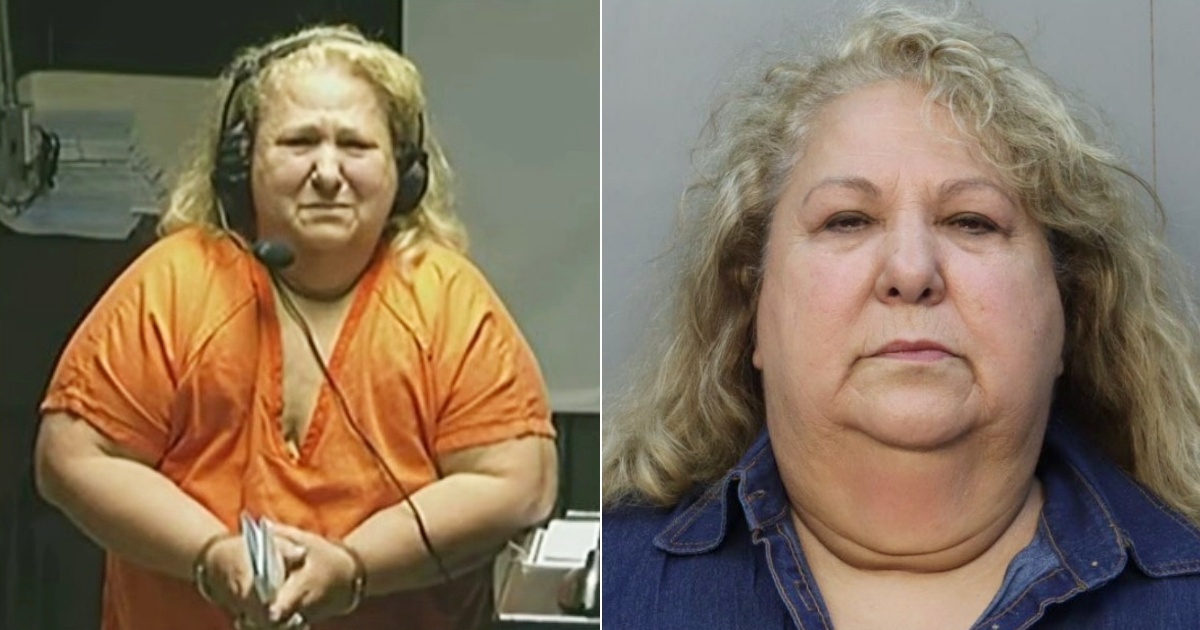 72-Year-Old Woman Arrested for Alleged Fraud to Finance Luxury Cars in Miami-Dade: What We Know