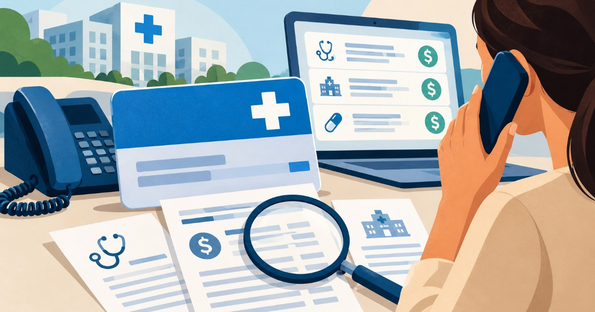 Starting 2027, U.S. Health Insurers Must Provide Cost Estimates Over the Phone