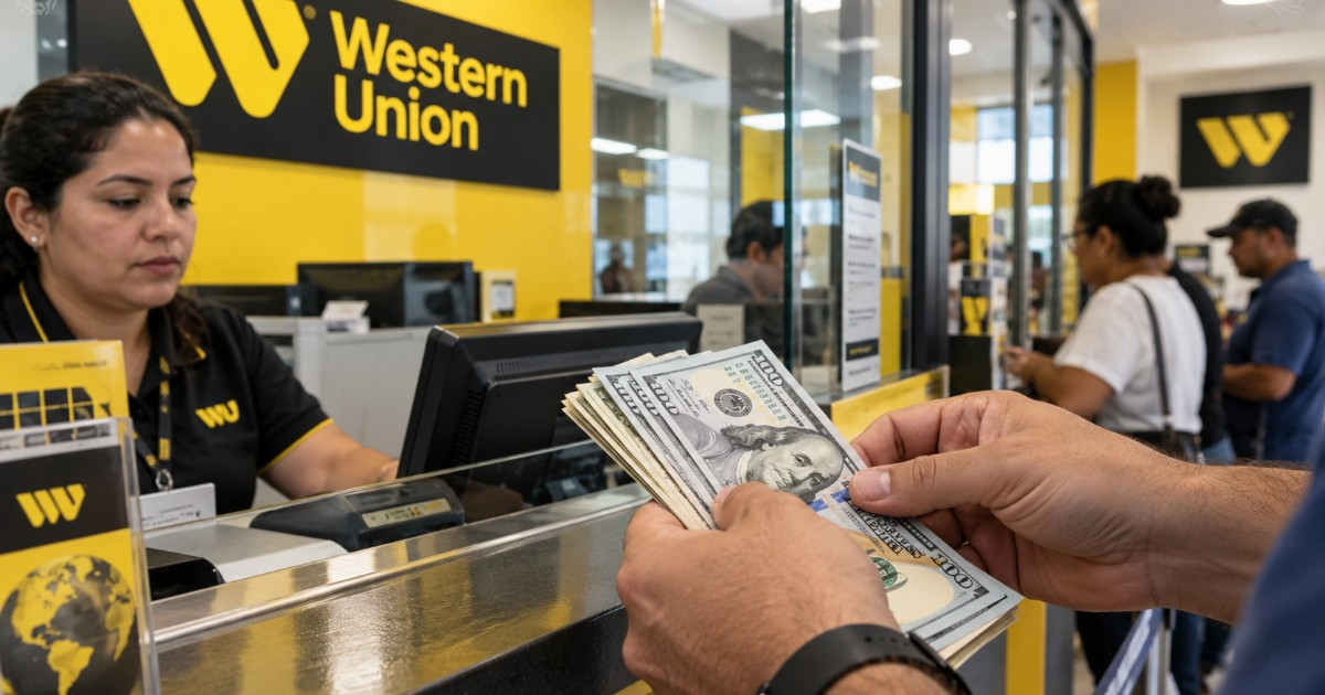 U.S. Revives Claims for Western Union Fraud: Who Can Recover Money by December 31