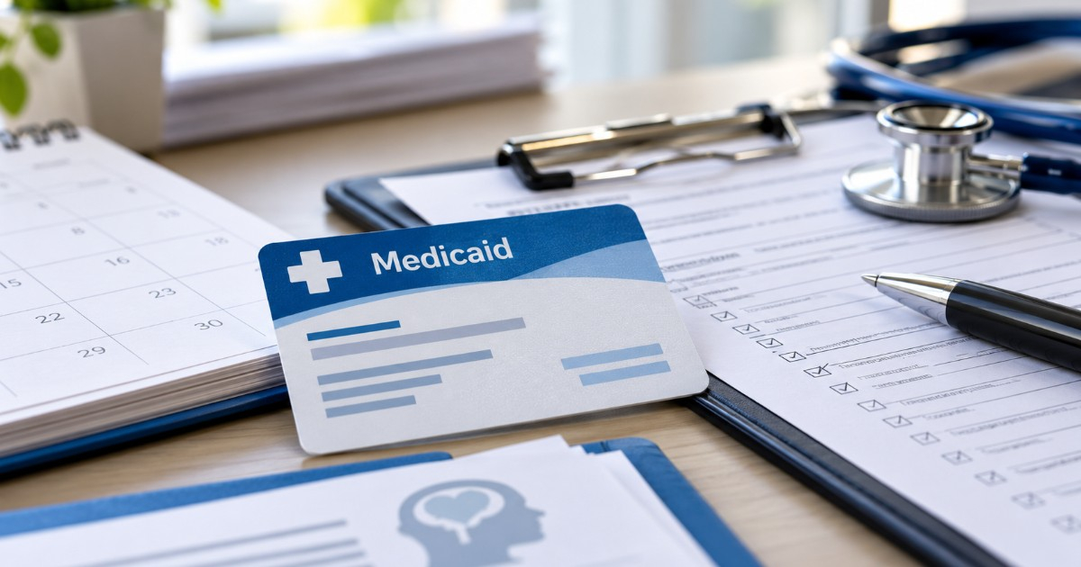 Florida to Reinstate Medicaid Mental Health Service Limits on October 14: Who Will Be Affected