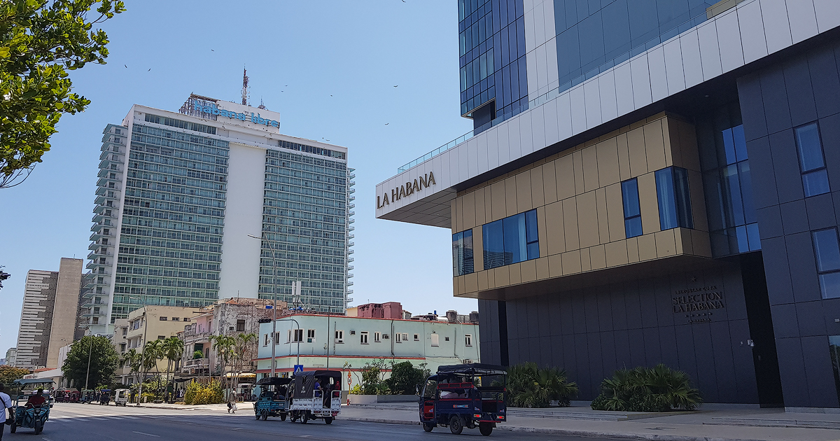 From Stock Markets to Solar Power: Miami Entrepreneurs Plan for a Post-Communist Cuba