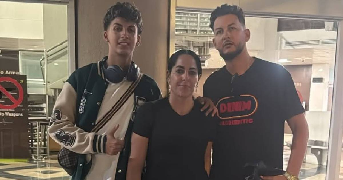 Young Cuban Pitcher Sets Sights on MLB After Moving to Dominican Republic