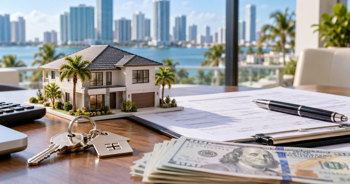 Miami-Dade Plans Up to $650 Million in Bonds to Aid Homebuyers: Understanding the Program