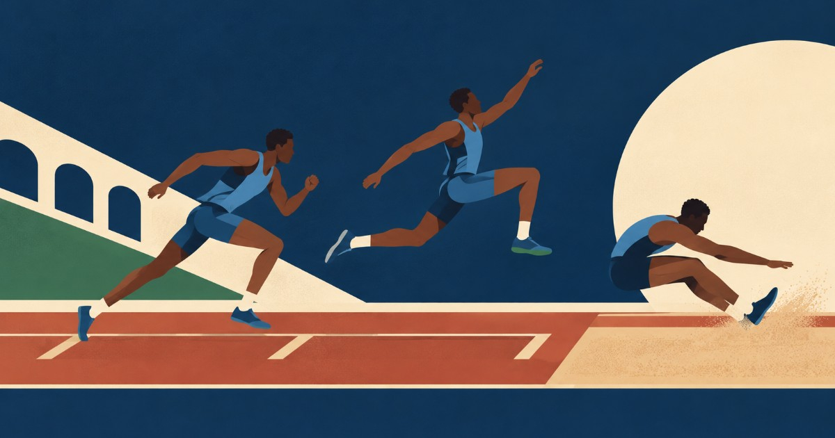 Andy Díaz Nominated for World Athlete of the Year 2026: How to Cast Your Vote for the Cuban
