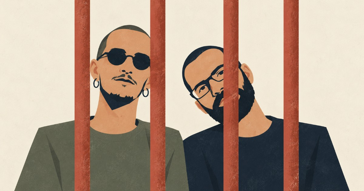 Cuban Regime Seeks Up to 10-Year Sentences for El4tico's Youth for Critical Videos, Says Cubalex