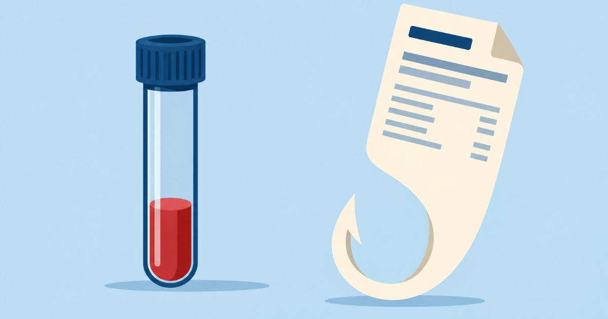 Florida Executive Convicted for Billing Medicare Over $15 Million with Unnecessary Tests