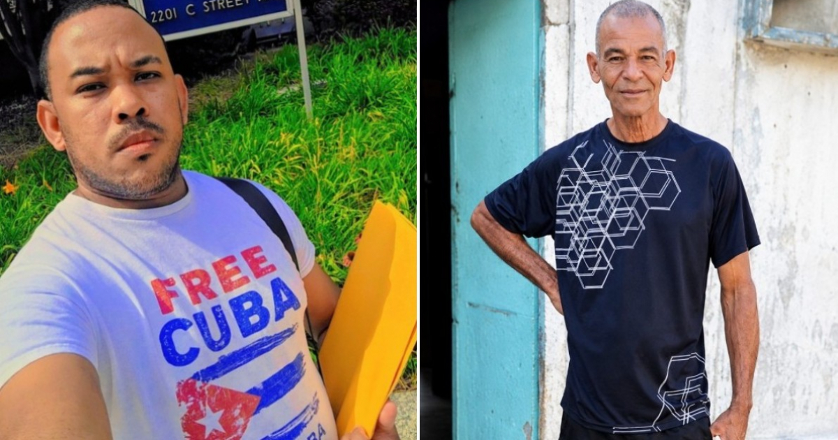 Yosmany Mayeta's Brother Attacked in Santiago de Cuba: A Violent Assault Leaves Him Injured