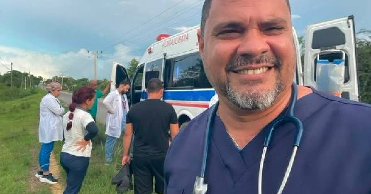 Pinar del Río Medical Team Successfully Saves Young Woman with Ruptured Ectopic Pregnancy in Emergency Operation