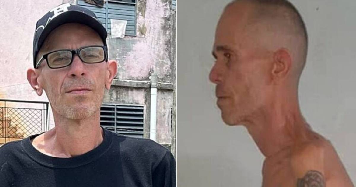 Cuban Government Detains Former Political Prisoner Alexander Díaz Rodríguez Amid Calls for Humanitarian Visa to U.S.