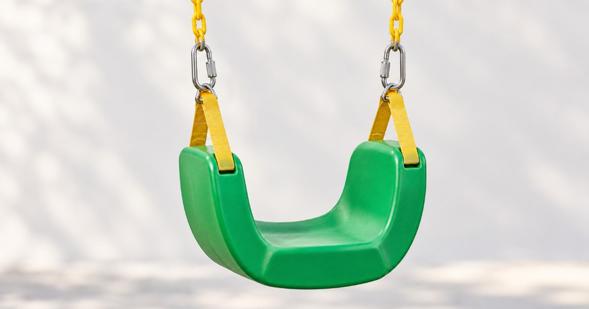 Over 110,000 Swing Seats Pulled from Amazon Due to Injuries: How to Get Your Refund
