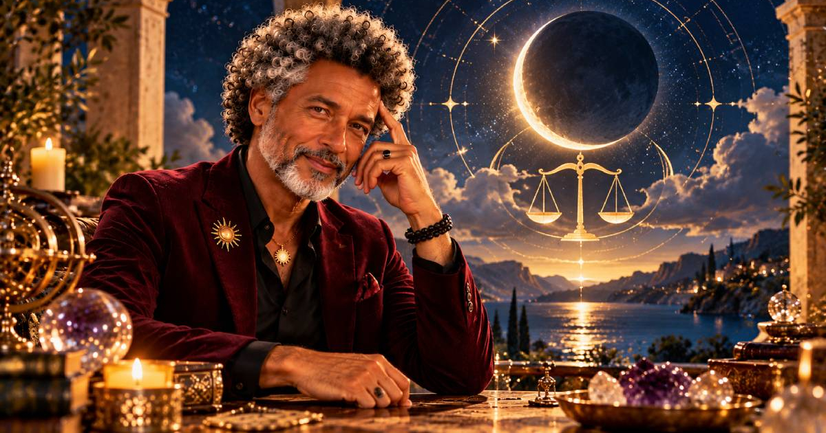 Major Transformations Await These Zodiac Signs as New Moon Rises in Libra on October 9, 2026