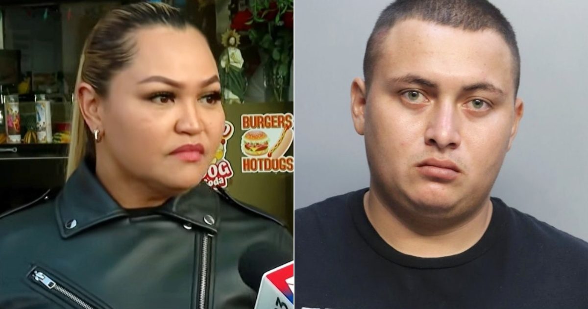 Man Arrested in Miami for Alleged Kidnapping and Assault of a Woman: What Happened?