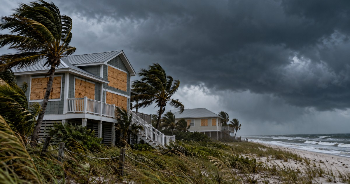 Isaias Expected to Make Landfall Tonight as a Major Hurricane in Northwest Florida