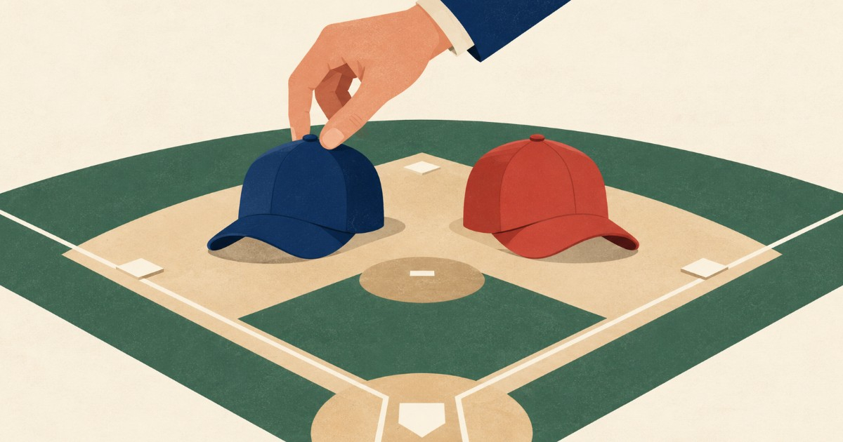 MLB Suggests Shortening Season to 154 Games and Choosing Playoff Opponents